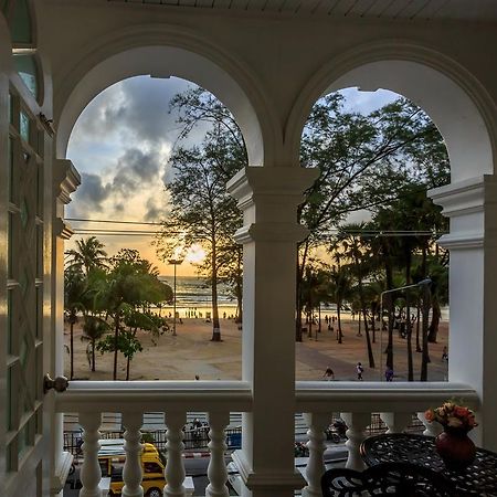 Patong Marina Hotel By Lofty 外观 照片