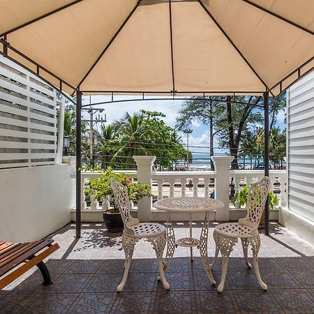 Patong Marina Hotel By Lofty 外观 照片