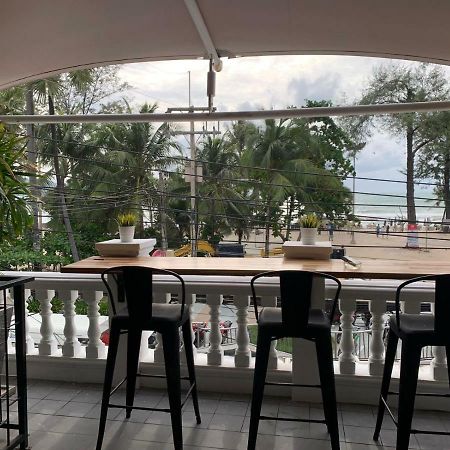 Patong Marina Hotel By Lofty 外观 照片