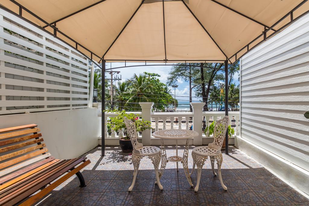 Patong Marina Hotel By Lofty 外观 照片