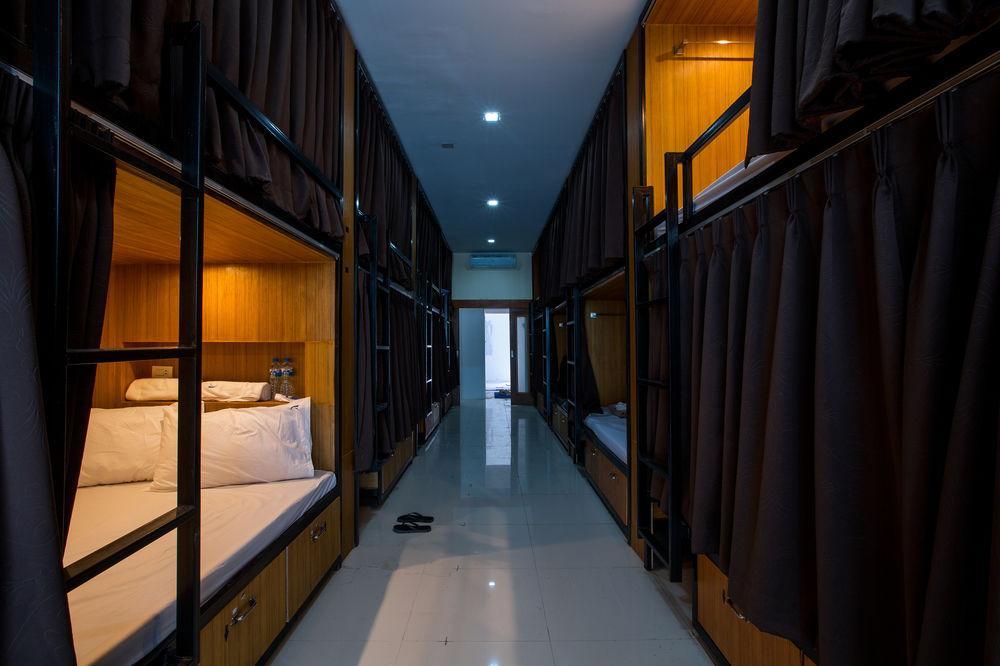 Patong Marina Hotel By Lofty 外观 照片