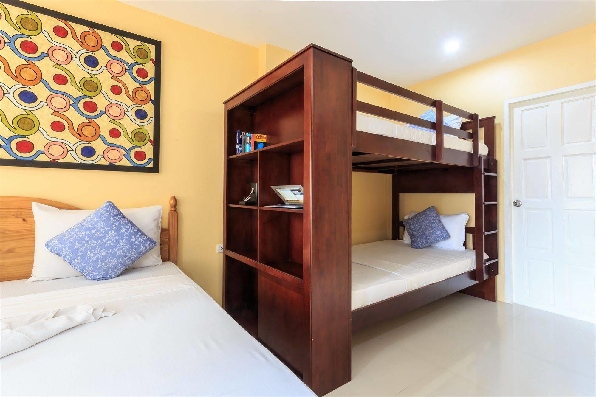 Patong Marina Hotel By Lofty 外观 照片