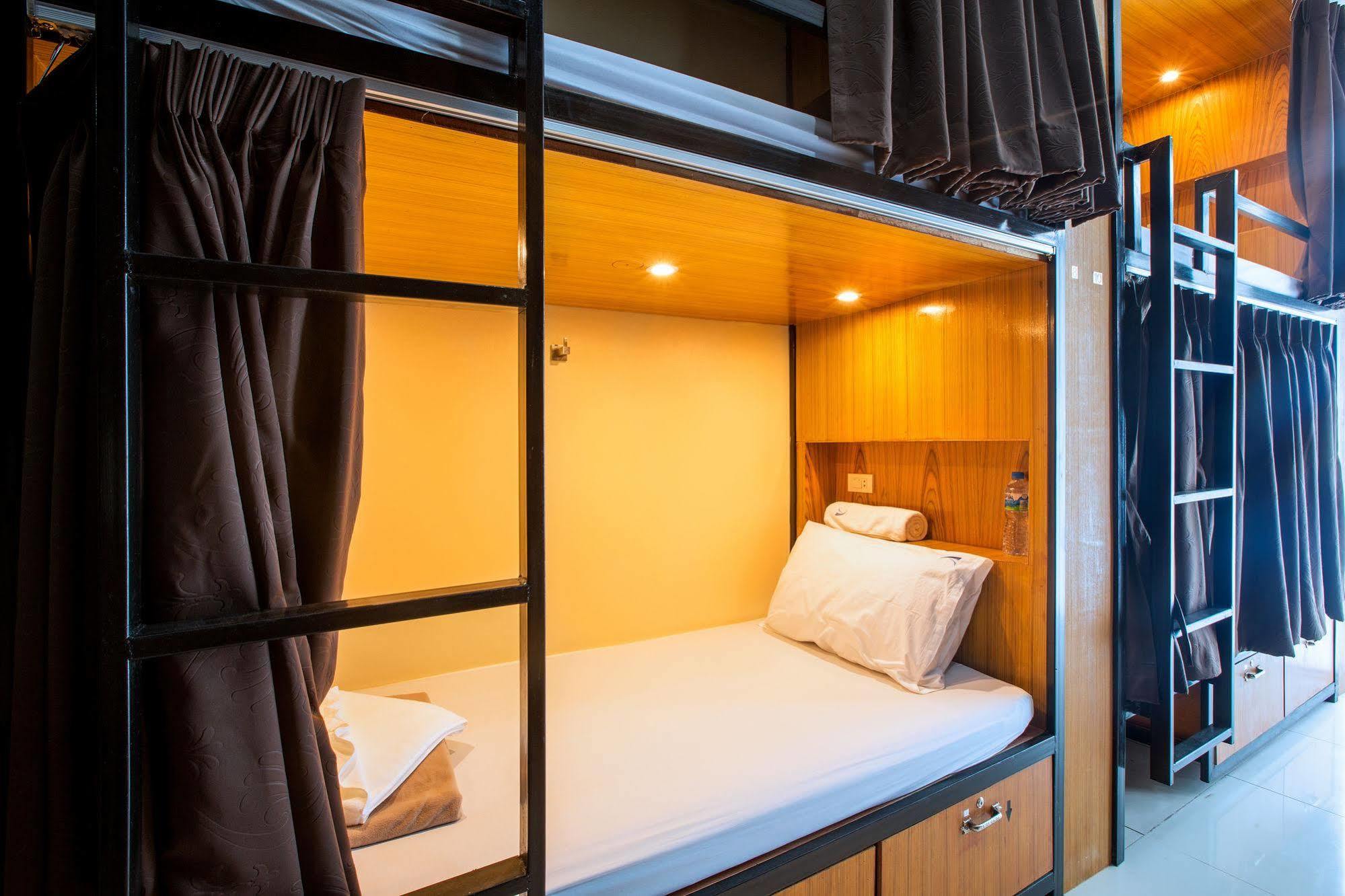 Patong Marina Hotel By Lofty 外观 照片