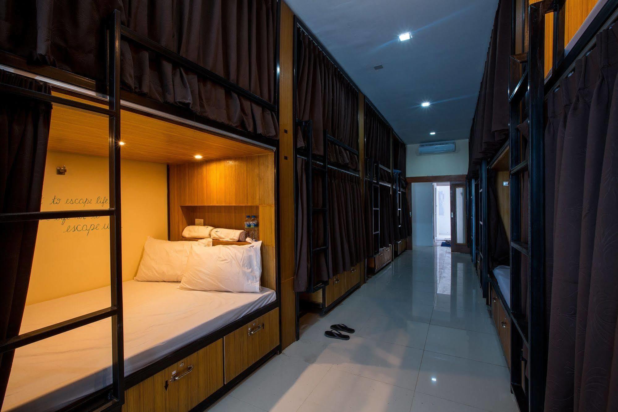 Patong Marina Hotel By Lofty 外观 照片
