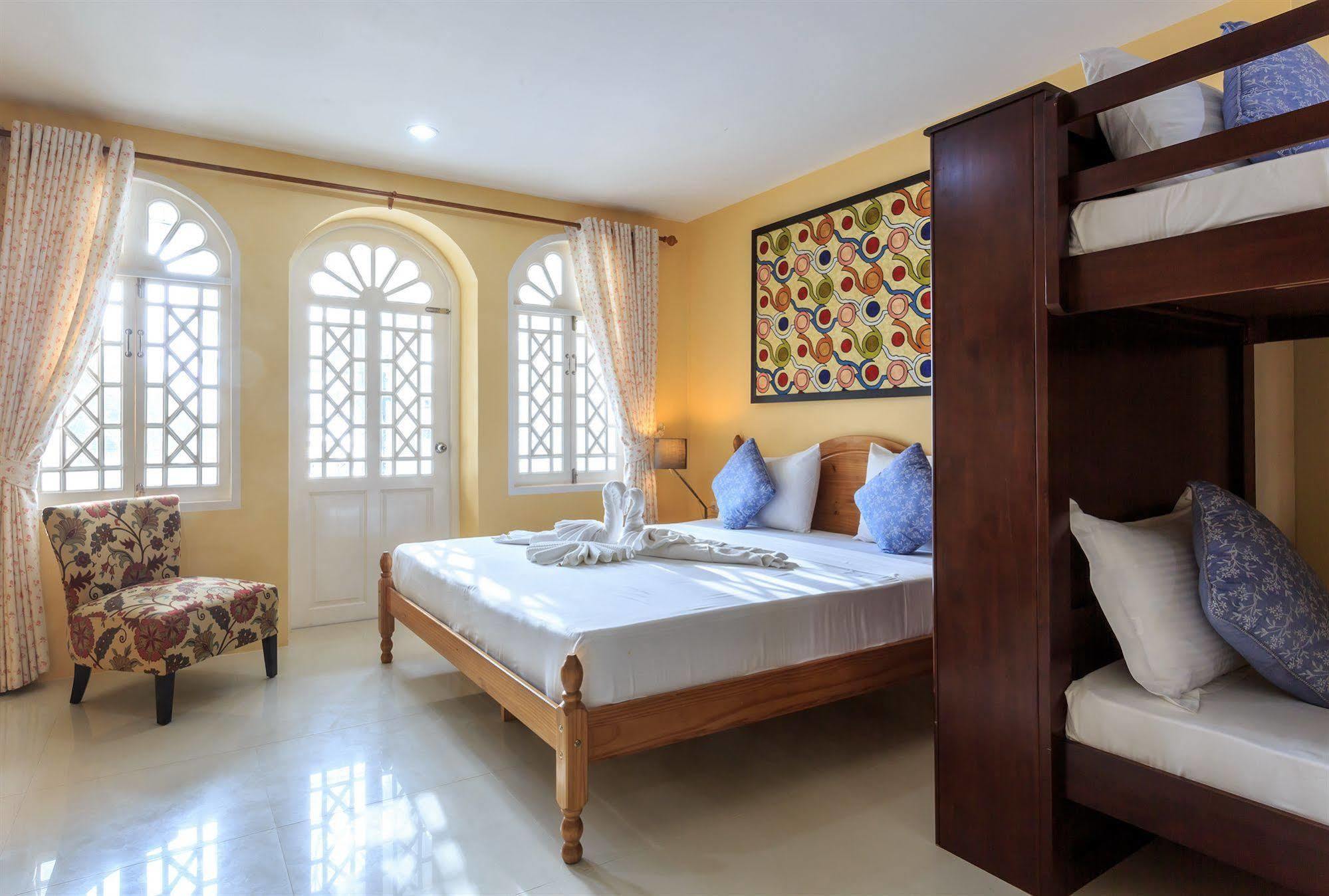 Patong Marina Hotel By Lofty 外观 照片